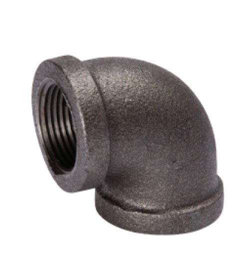  - Iron Pipe and Fittings